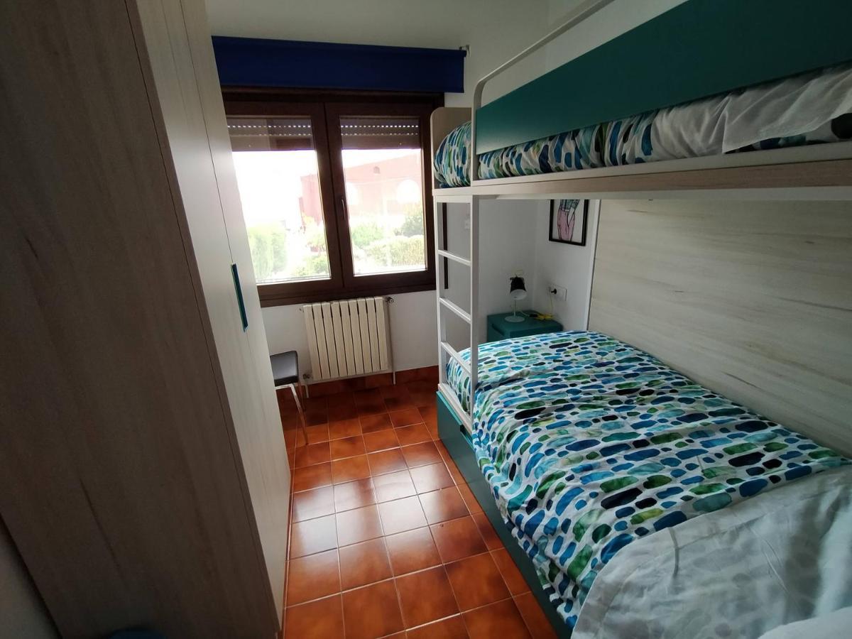 Ca L'Aiguadora Villa Sant Mateu Eksteriør bilde